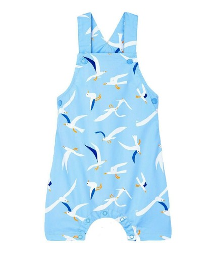 Petit bateau kurze latzhose - petit,