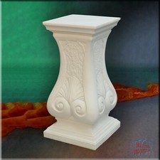 Dekosäule Säule Blumensäule