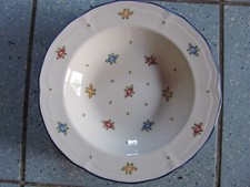 Zeller Fayencerie Petite Rose