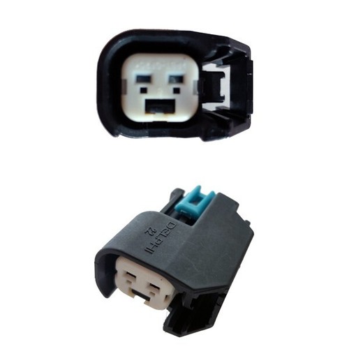 Stecker einspritzdüse benzin - einspritzdüse,