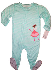 Mädchen Schlafanzug Overall