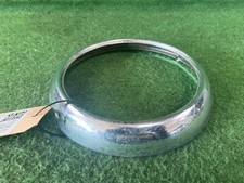 64909 Blende Scheinwerfer MERCEDES-BENZ Heckflosse (W110)