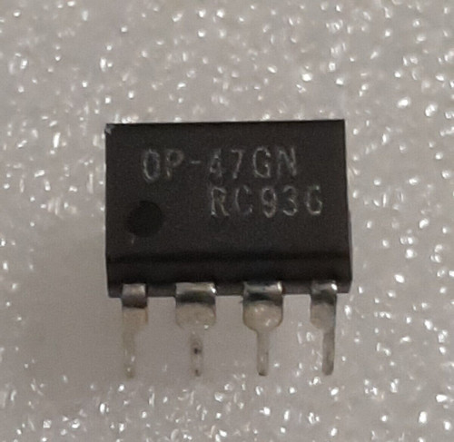 Stück 47gnb op verst - [2,