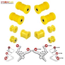 strongflex SPORT Busches