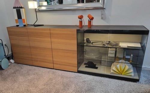 Interlübke sideboard - interlübke,