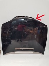 BMW 3 Coupe E46 Motorhaube