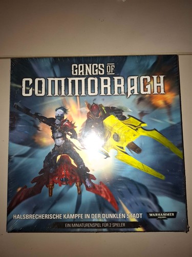 Warhammer 40k drukhari gangs - 40k,