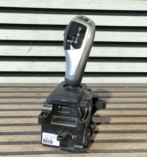 Bmw f25 f10 f11 - f25, gws