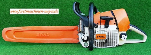 Stihl 460 top profi - top,