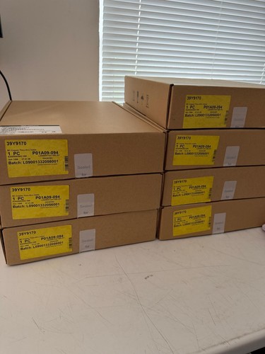 Ibm 39y9170 69 - , 39y9170/69