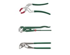 Parkside Sanitärzangen-Set