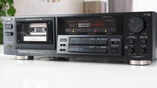 Aiwa AD-F 880 Tape Deck