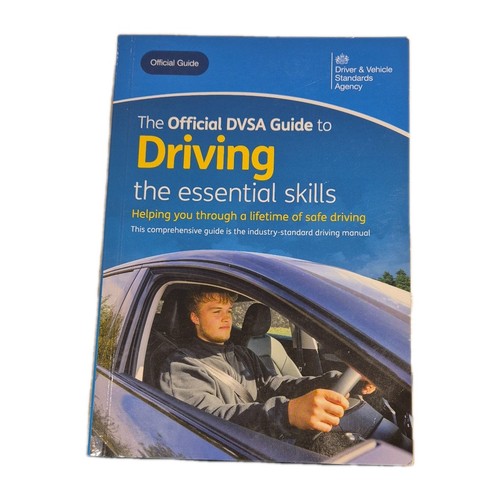The official dvsa guide - official,