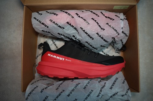 Mammut aenergy hike - low, gtx