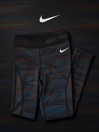 Nike pro leggings - nike,