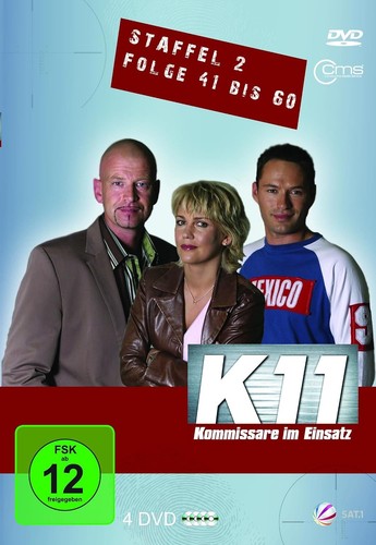 Kommissare im einsatz - im,