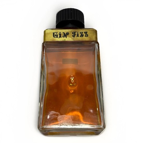Lubin gin fizz 100ml - fizz, parfum