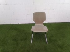 Stapelstuhl Holz mit