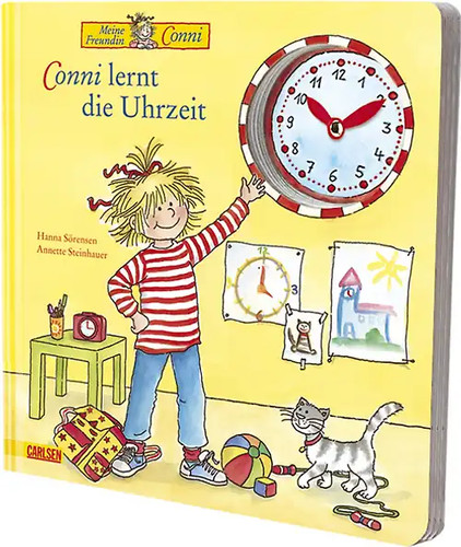 Conni bilderbücher - conni-bilderbücher:,
