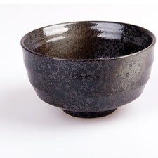 Matcha-Schale "Goma" -