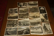 Kleine Sammlung Foto AK DDR