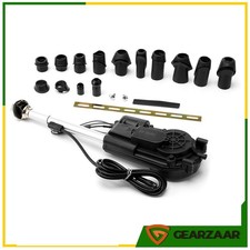 Automatik Antenne Motor Elektrische Antenne Für Mercedes W123 W124 W126 W201