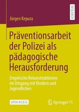Prventionsarbeit der Polizei