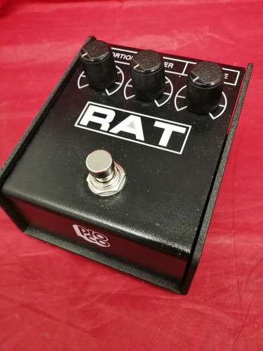 Proco rat2 gitarrenpedal - proco,