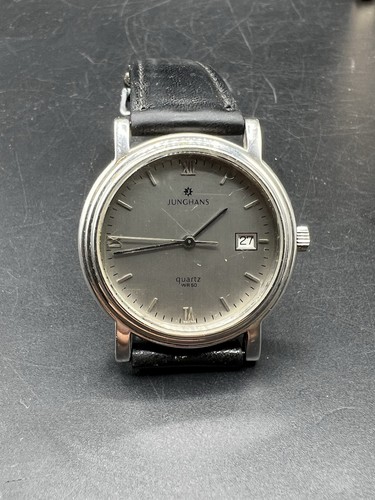 Junghans wr50 vintage - junghans,