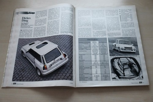Auto motor sport - sport, ams