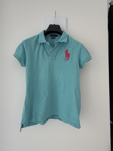 Polo ralph lauren damen - polo,