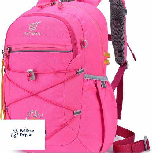 Kinderrucksack wandern 12l 18l - wandern,