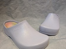 BIRKENSTOCK SUPER BIRKI CLOGS