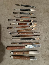 Wachsmesser Gipsmesser Gips