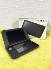 【Near Mint】Nintendo 3DS LL