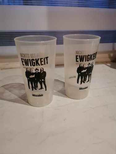 Böhse onkelz becher - onkelz,