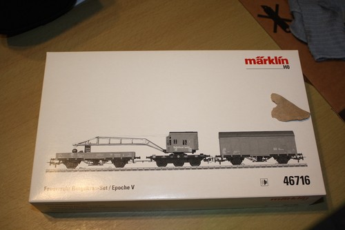 Märklin 46716 digitales - 46716,,