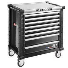 Facom jet serie werkstattwagen - facom,
