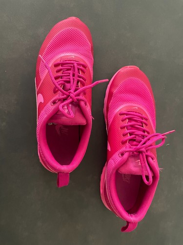 Schuhe nike air max - nike, pink