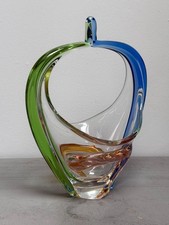 Vintage Sklo Union Mstisov