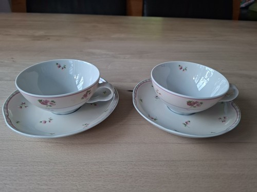 Teetasse set seltmann weiden - set,