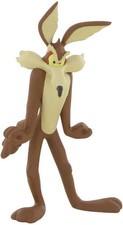 Coyote Figur, Looney Tunes