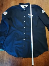 Gaastra Regatta Herrenhemd Gr