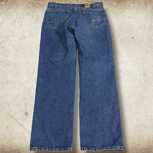 Vintage levi s jeans - 80’s,