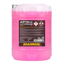 MANNOL AF13++ -40°C