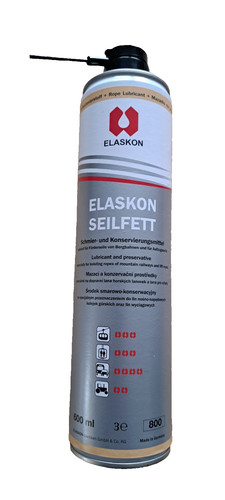 Liter elaskon - 22,98€/liter,