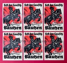 Anlass bautzen 1935 - bautzen,