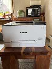 Canon LBP631Cw Laserdrucker