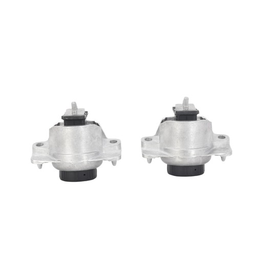 Motorlager motorhalter - 2x,