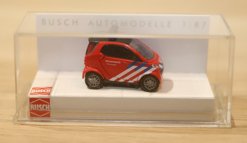 Busch 48911 smart city for - busch,,
